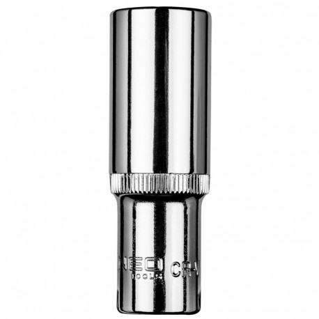 Pikk kuuskantpadrun 3/8", 16 mm