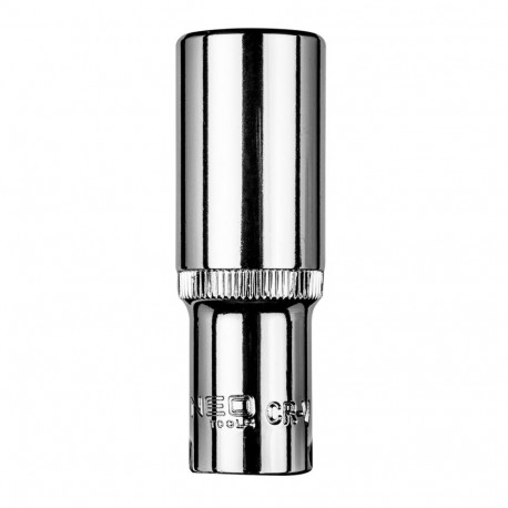 Piklik 3/8" kuuskant padrun, 15 mm