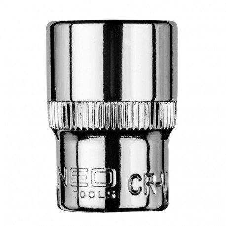 Kuuskantpadrun 3/8", 14 mm