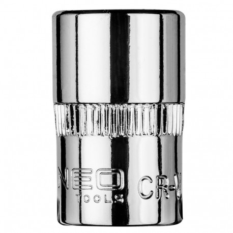 Kuuskantpadrun 3/8", 12 mm