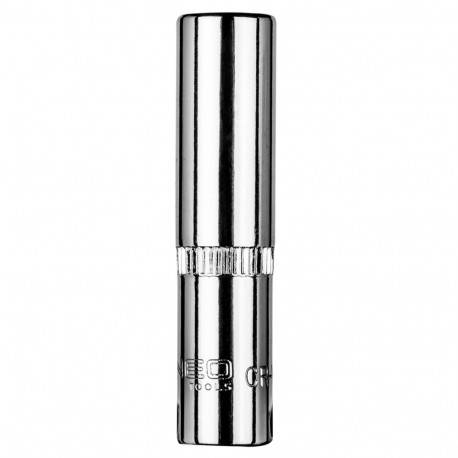 Pikk kuuskantotsik 1/4", 8 mm (3 tk.)