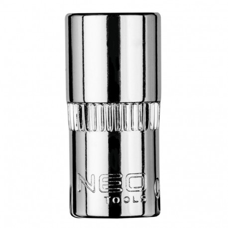 Nasadka sześciokątna 1/4", 8 mm (5 tk.)