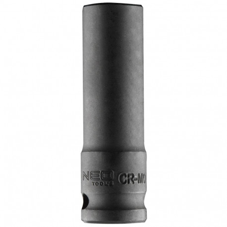 Löögotsik 1/2" pikk 14x78mm CrMo