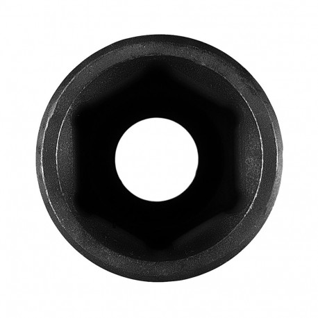 Pikk löökpadrun 1/2", 19 x 78mm, Cr-Mo