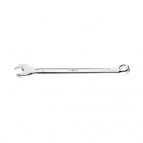 Klucz płasko-oczkowy HEX/V 6 x 100 mm (5 tk.)