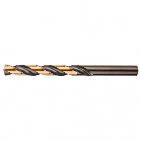 Wiertło do metalu HSS-CNC, 124°, "Pro-Tec", 10.5 mm