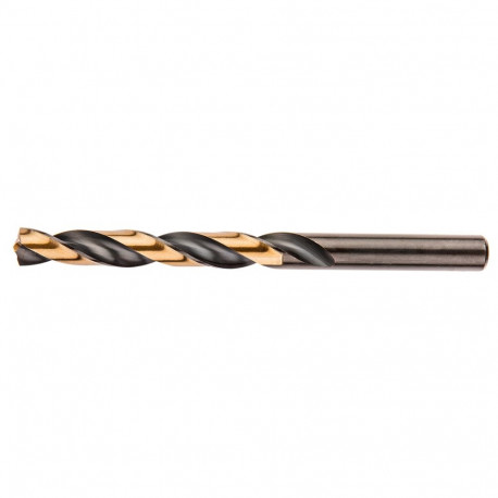 Wiertło do metalu HSS-CNC, 124°, "Pro-Tec", 11.0 mm