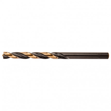 Wiertło do metalu HSS-CNC, 124°, "Pro-Tec", 6,0 mm