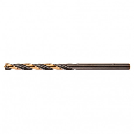 Wiertło do metalu HSS-CNC, 124°, "Pro-Tec", 3,5 mm (5 tk.)