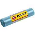 Worki na ciężkie odpady 80 L, 100 mic Worki na ciężkie odpady 80 L, 100 mic