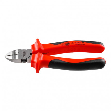 külgkärbiktangid 1000V