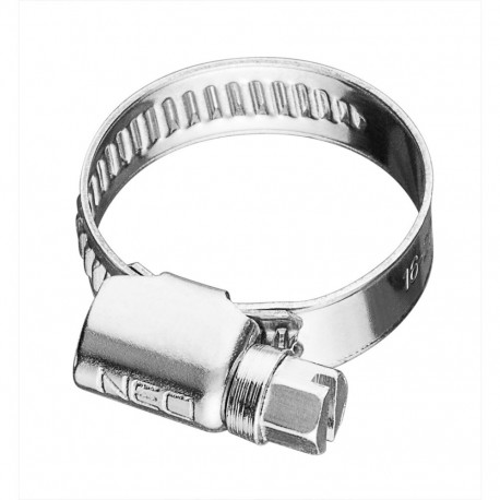 Tigu klamber 16-27/9 mm, W4, 3 tk.