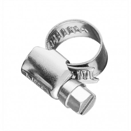 Opaska ślimakowa 8-12/9 mm, W4, 3 tk. (5 tk.)