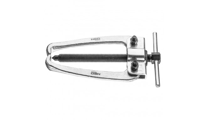 Mini kaheharuline 3" tõmmits