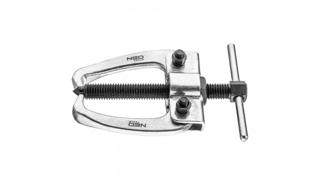 Mini kaheharuline tõmmits 1"