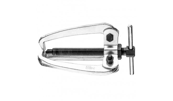 Ściągacz trójramienny 2"