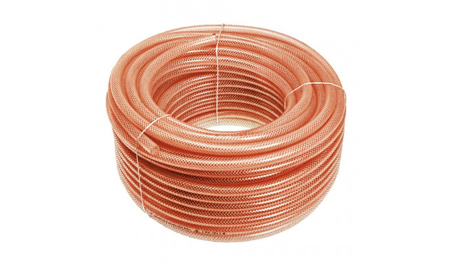 zbrojatud survevoolik 12 x 17 mm, 50 m