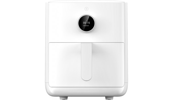 Xiaomi kuumaõhufritüür Smart Air Fryer 4,5l, valge