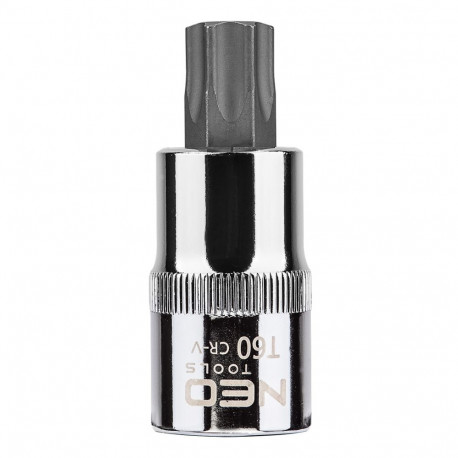 Torx-otsik 1/2", T60 x 55 mm