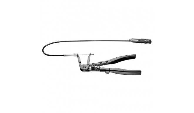 Trossiga klambrikinnitusetangid