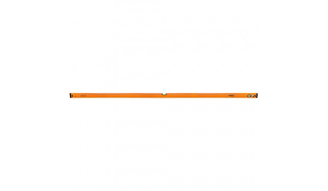 Alumiiniumlood 200 cm, 2 libelli
