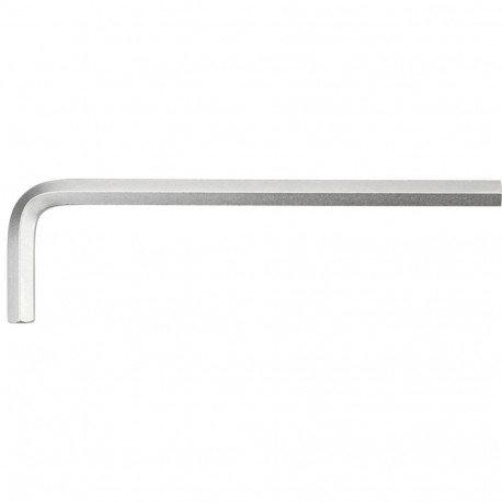 Kuusnurkne võti 9.0 mm, CrV