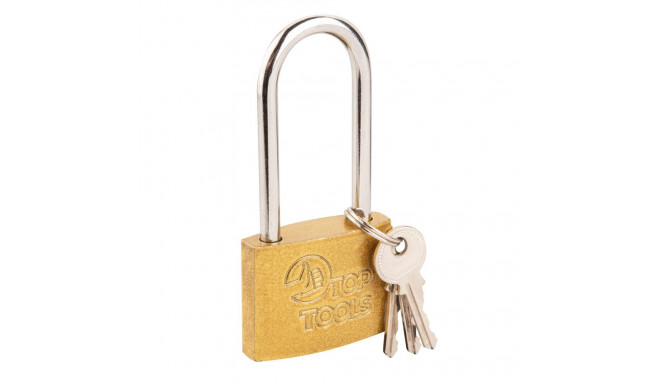 pikema sangaga tabalukk 50 mm, 2 võtit