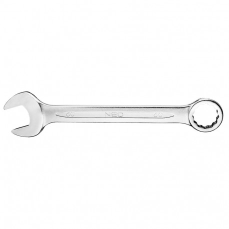 klahvmutrivõti 60 x 600 mm