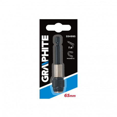 Magnetiline kallutatav hoidik kruvikeeraja otsikutele