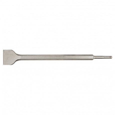 Dłuto SDS Plus 50 x 17 x 350 mm