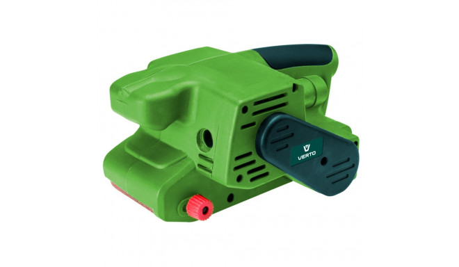 Lihvmasin 730W, lõputu lint 75 x 457 mm