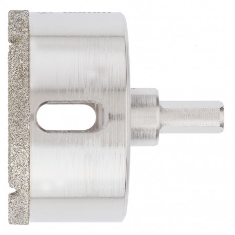 65 mm teemantpuur kiviplaatide jaoks