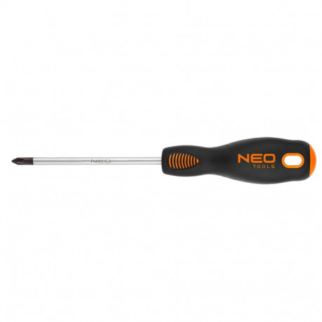 ristkruvikeeraja PH1 x 75 mm, S2