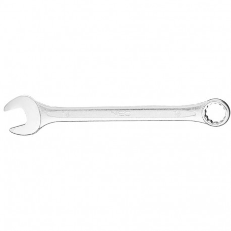 Klucz płasko-oczkowy 14 x 180 mm