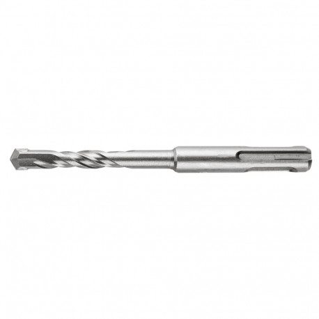 betooni SDS Plus puur, 6 x 110 mm, S4 (5 tk.)