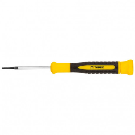 Wkrętak precyzyjny Torx T6 x 50 mm (5 tk.)