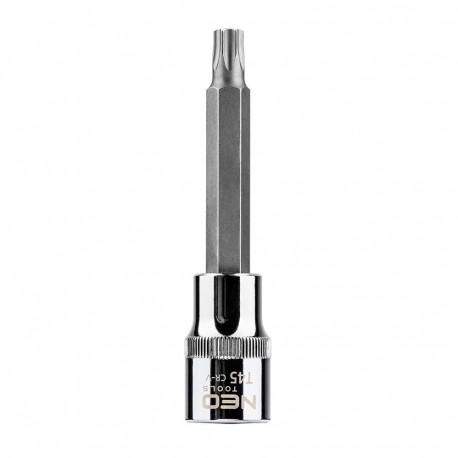 Torx-otsik 1/2", T45 x 100 mm