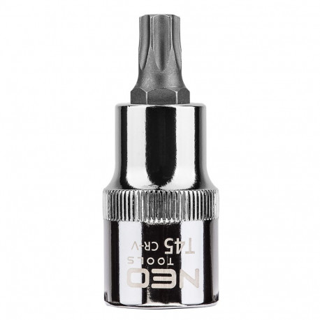 Torx-otsik 1/2", T45 x 55 mm