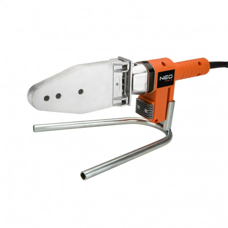 900W plasttorude keevitusseade