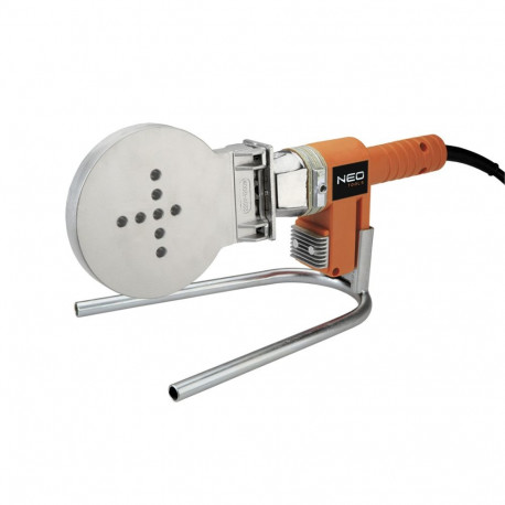 Plasttorude keevitusseade 1200W