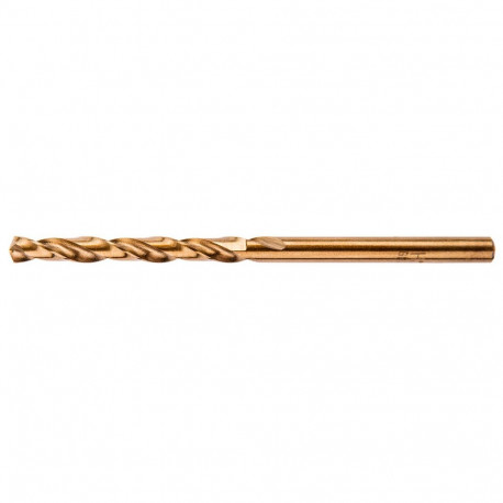 HSS-Co metallipuur 3,5 mm (5 tk.)