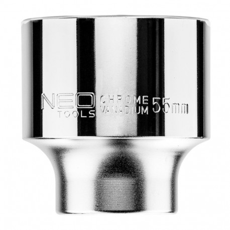 12-kant padrun 3/4", 55 mm