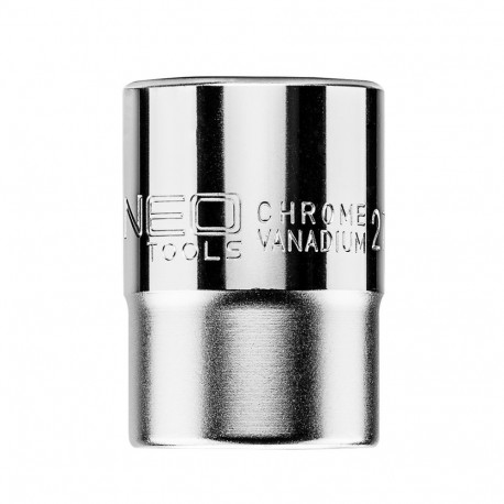 Kaheteistkandiline padrun 3/4", 27 mm