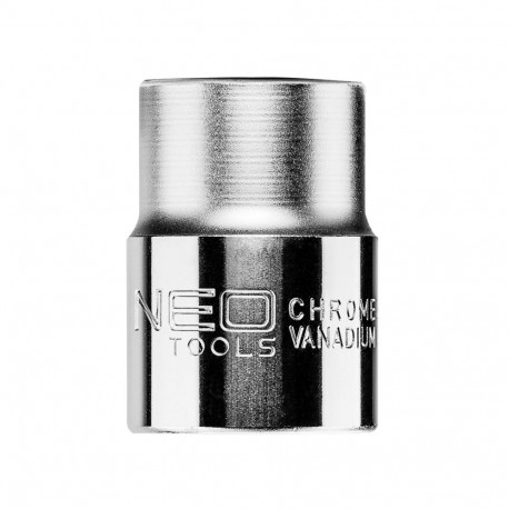 Kaheteistkandiline padrun 3/4", 22 mm