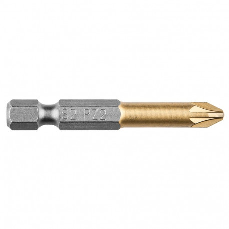 Kruvikeeraja otsik PZ2 x 50 mm