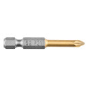 Końcówka wkrętakowa PZ1 x 50 mm Końcówka wkrętakowa PZ1 x 50 mm