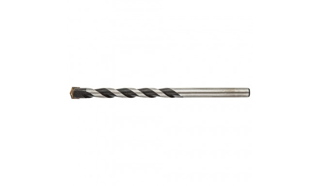 Wiertło do betonu 6 x 100 mm, końcówka motylkowa (5 tk.)