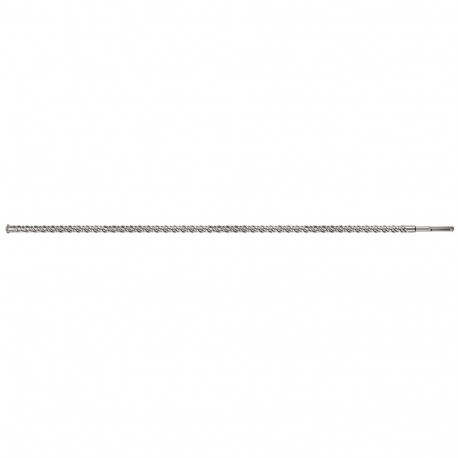 Wiertło do betonu SDS Max, 32 x 1200 mm, S4, quatro