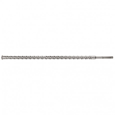 "betooni puur SDS Max, 32 x 800 mm, S4, quatro"