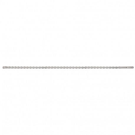 Wiertło do betonu SDS Max, 24 x 1000 mm, S4, quatro